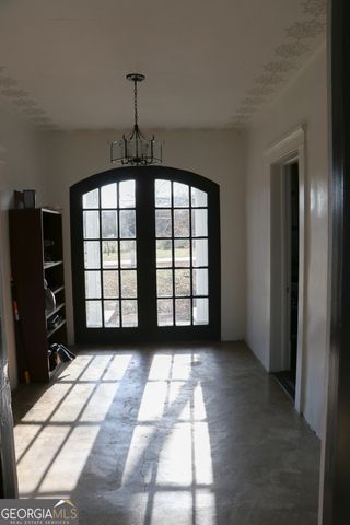 441 Lyerly Dam Road, Lyerly, GA 30730