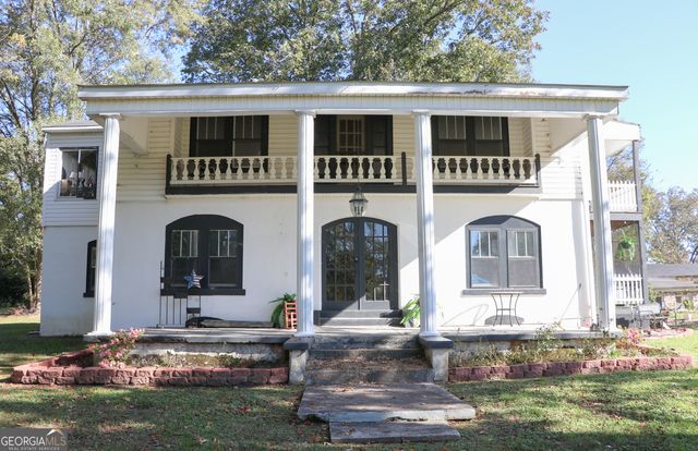 441 Lyerly Dam Road, Lyerly, GA 30730