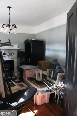 441 Lyerly Dam Road, Lyerly, GA 30730