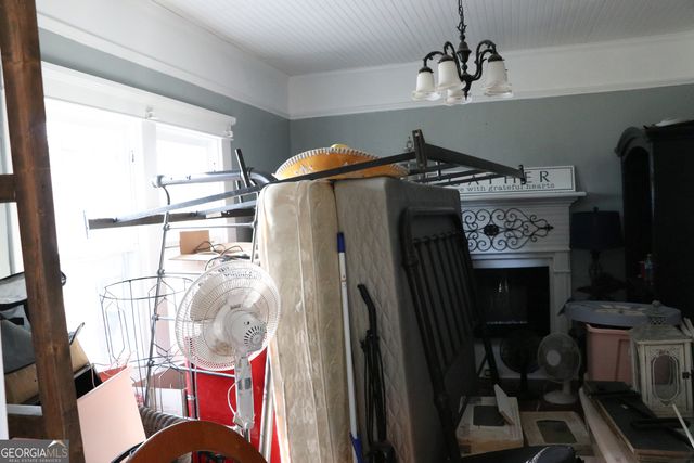 441 Lyerly Dam Road, Lyerly, GA 30730