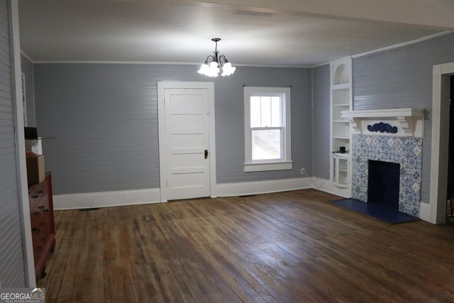 441 Lyerly Dam Road, Lyerly, GA 30730