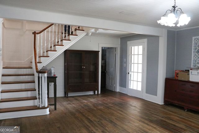 441 Lyerly Dam Road, Lyerly, GA 30730