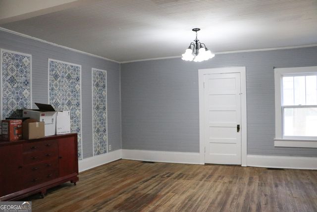 441 Lyerly Dam Road, Lyerly, GA 30730