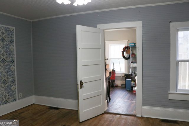 441 Lyerly Dam Road, Lyerly, GA 30730