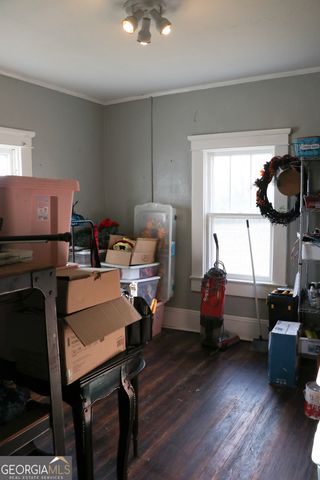 441 Lyerly Dam Road, Lyerly, GA 30730