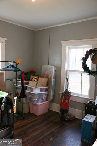 441 Lyerly Dam Road, Lyerly, GA 30730