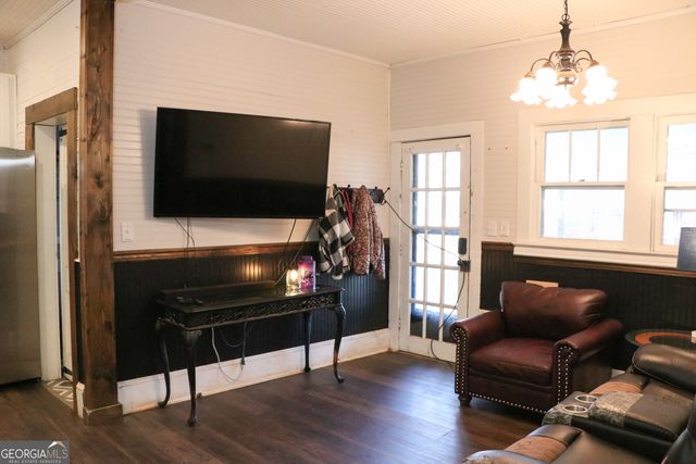 441 Lyerly Dam Road, Lyerly, GA 30730