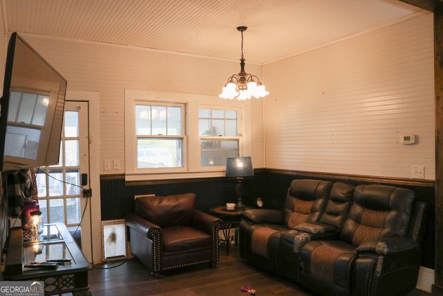 441 Lyerly Dam Road, Lyerly, GA 30730