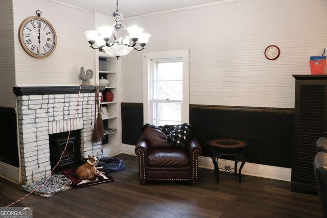 441 Lyerly Dam Road, Lyerly, GA 30730