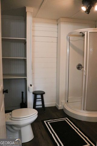 441 Lyerly Dam Road, Lyerly, GA 30730