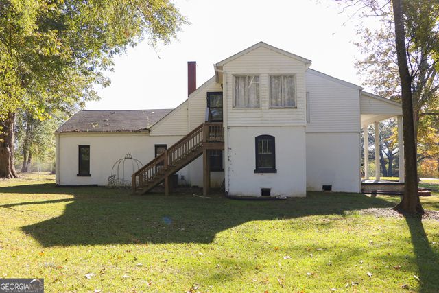 441 Lyerly Dam Road, Lyerly, GA 30730