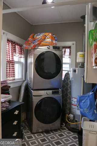 441 Lyerly Dam Road, Lyerly, GA 30730