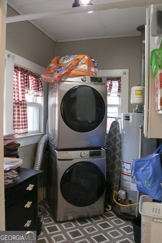 441 Lyerly Dam Road, Lyerly, GA 30730