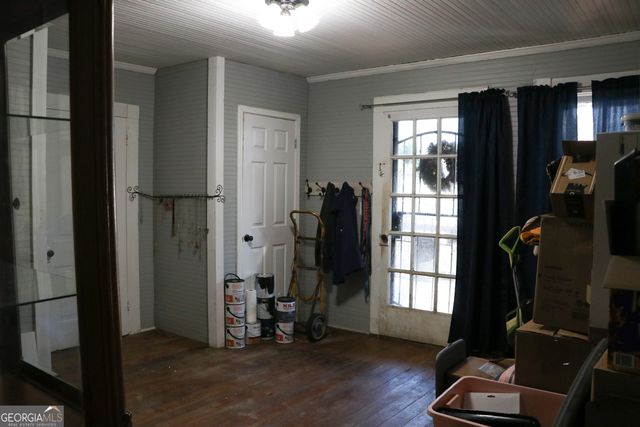 441 Lyerly Dam Road, Lyerly, GA 30730