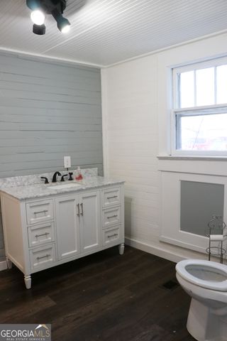 441 Lyerly Dam Road, Lyerly, GA 30730