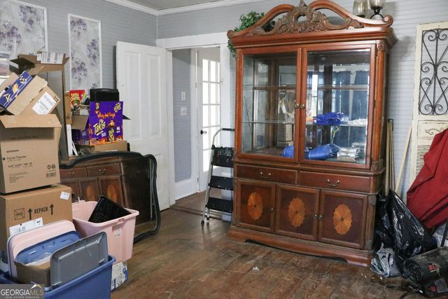 441 Lyerly Dam Road, Lyerly, GA 30730