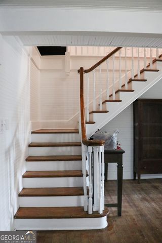 441 Lyerly Dam Road, Lyerly, GA 30730