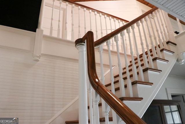 441 Lyerly Dam Road, Lyerly, GA 30730