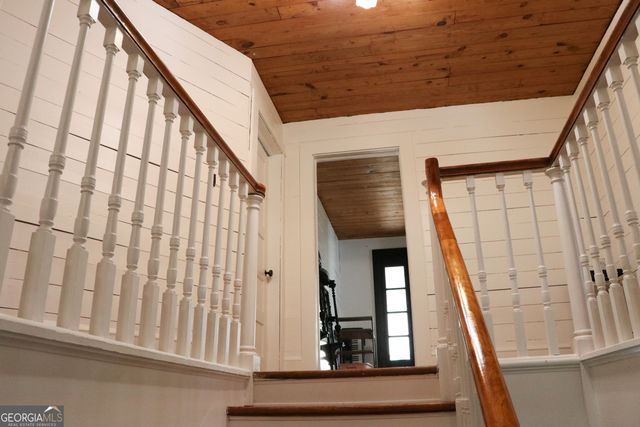 441 Lyerly Dam Road, Lyerly, GA 30730