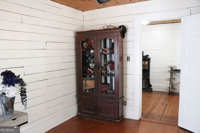 441 Lyerly Dam Road, Lyerly, GA 30730