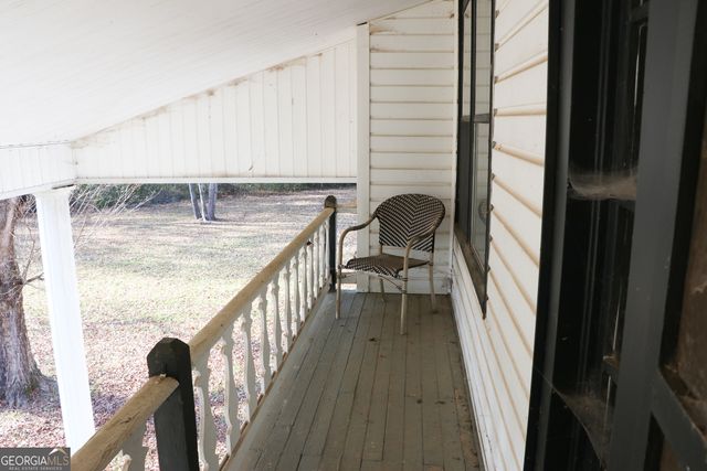 441 Lyerly Dam Road, Lyerly, GA 30730