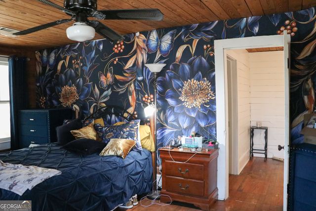 441 Lyerly Dam Road, Lyerly, GA 30730