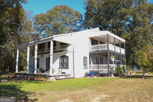 441 Lyerly Dam Road, Lyerly, GA 30730