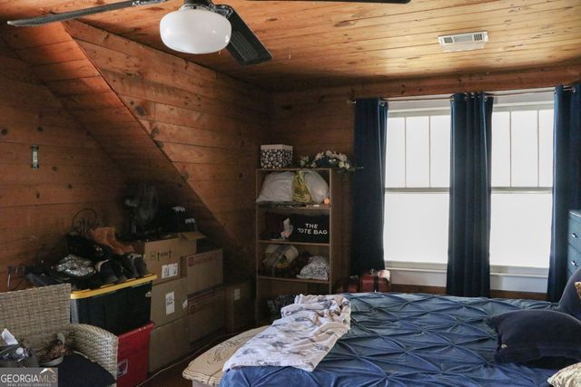 441 Lyerly Dam Road, Lyerly, GA 30730