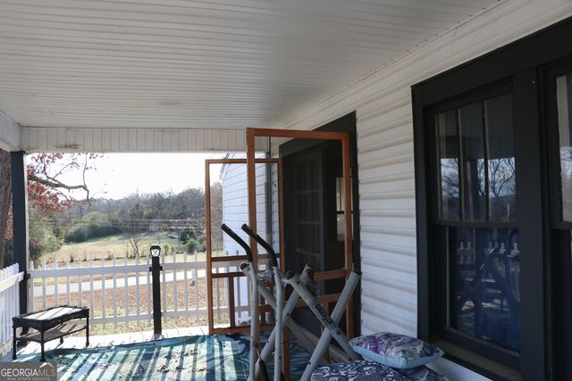 441 Lyerly Dam Road, Lyerly, GA 30730