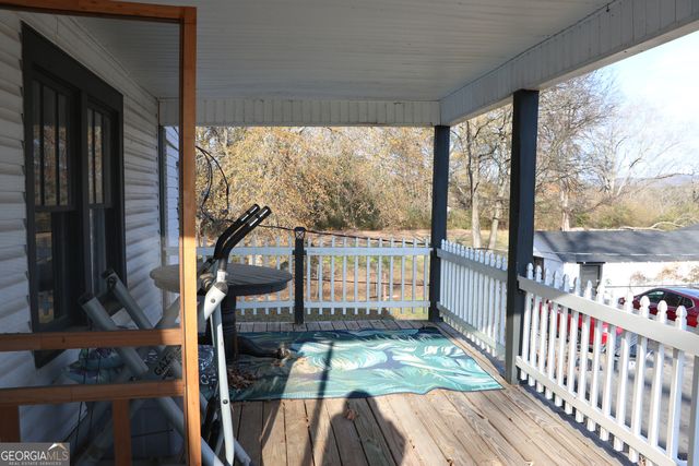 441 Lyerly Dam Road, Lyerly, GA 30730