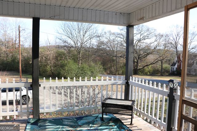 441 Lyerly Dam Road, Lyerly, GA 30730