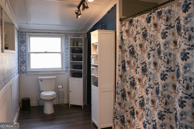 441 Lyerly Dam Road, Lyerly, GA 30730