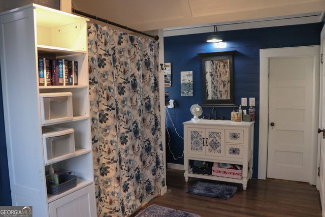 441 Lyerly Dam Road, Lyerly, GA 30730