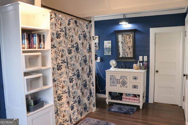 441 Lyerly Dam Road, Lyerly, GA 30730