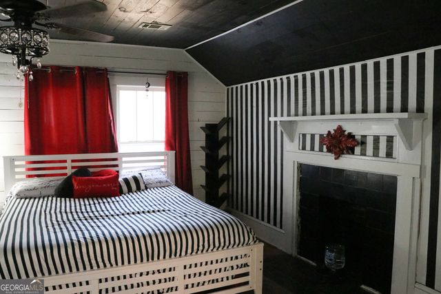 441 Lyerly Dam Road, Lyerly, GA 30730