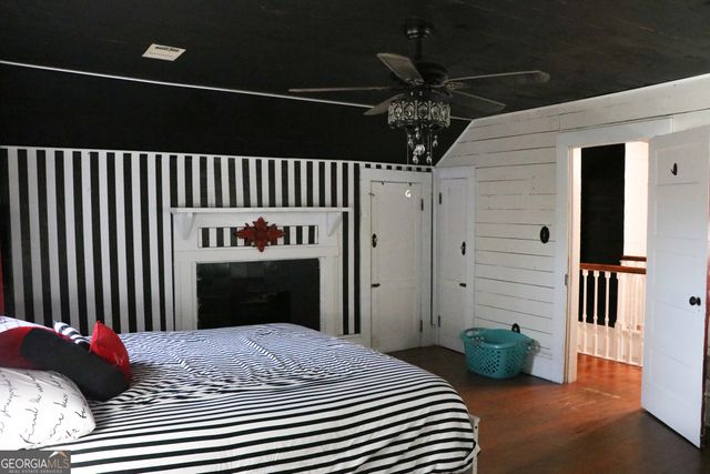 441 Lyerly Dam Road, Lyerly, GA 30730