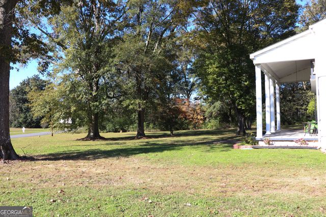 441 Lyerly Dam Road, Lyerly, GA 30730