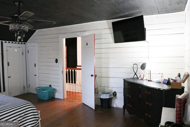 441 Lyerly Dam Road, Lyerly, GA 30730