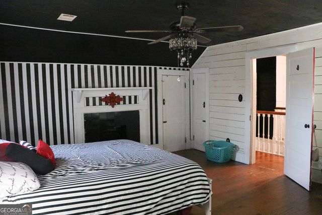 441 Lyerly Dam Road, Lyerly, GA 30730