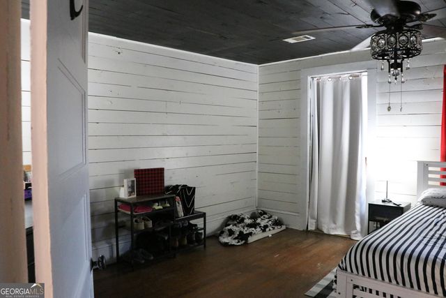 441 Lyerly Dam Road, Lyerly, GA 30730