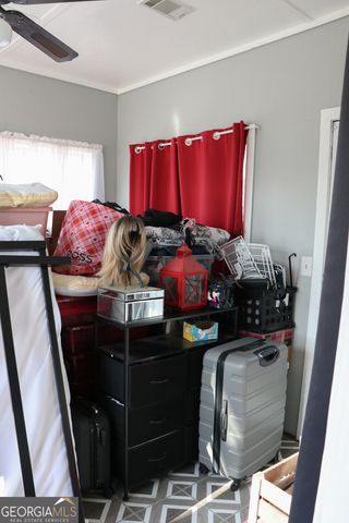 441 Lyerly Dam Road, Lyerly, GA 30730