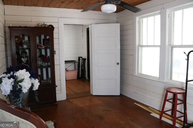 441 Lyerly Dam Road, Lyerly, GA 30730