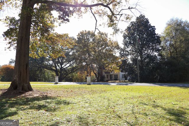 441 Lyerly Dam Road, Lyerly, GA 30730