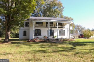 441 Lyerly Dam Road, Lyerly, GA 30730