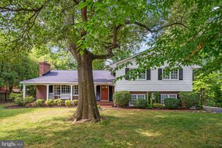 1730 GREENWAY DR, Fredericksburg, VA 22401