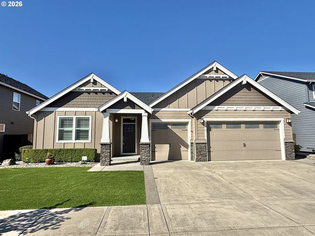 5216 Ne 134TH St, Vancouver, WA 98686