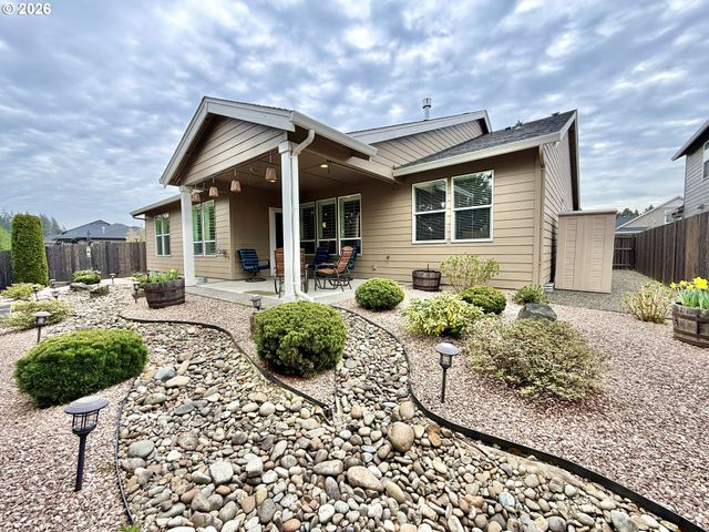 5216 Ne 134TH St, Vancouver, WA 98686