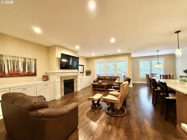 5216 Ne 134TH St, Vancouver, WA 98686