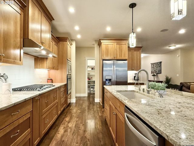 5216 Ne 134TH St, Vancouver, WA 98686