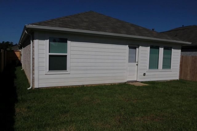 6245 Alder Creek Drive, Montgomery, TX 77316